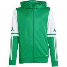 Adidas Squadra 25 Hoody Jr JP3163 Sweatshirt