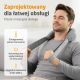 11. Medisana NM 900 Kabelloses Shiatsu-Nackenmassagegerät