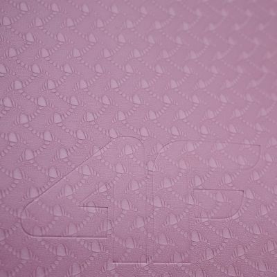 4. Matte 4F U034 hellviolett 4FRMM00AMATU034 52S