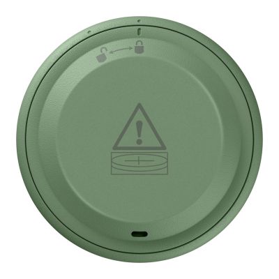 8. Motorola Moto Tag 4er-Pack, Jadegrün + Mitternachtsblau
