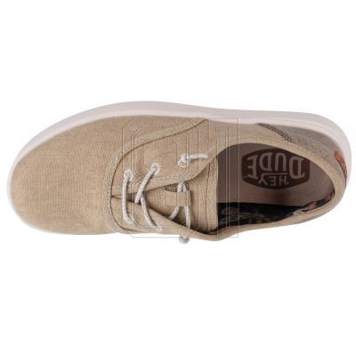 3. Hey Dude Conway Craft W 40179-100 Schuhe
