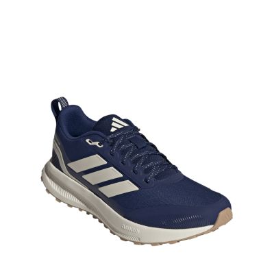 8. adidas Runfalcon 5 TR Laufschuhe für Herren, Marineblau, JQ6957