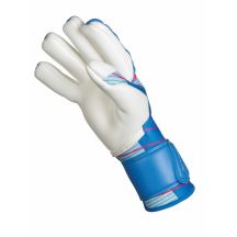 SELECT 88 Pro Grip Blau/Weiß Torwarthandschuhe