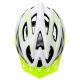 17. Meteor Gruver 24800-24802 Fahrradhelm 52-56 cm