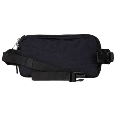 3. JanSport Washington Gürteltasche EK0A5BK2N55 Schwarz One size