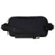 3. JanSport Washington Gürteltasche EK0A5BK2N55 Schwarz One size