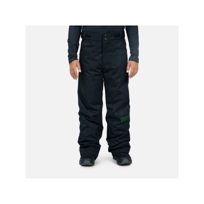 Rossignol Boy Hero Skihose Schwarz