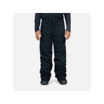 Rossignol Boy Hero Skihose Schwarz