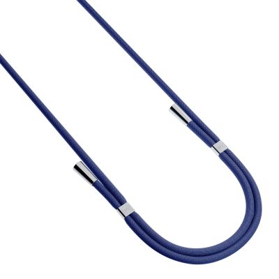 5. 3mk EasyClip Smartphone-Lanyard – Blau