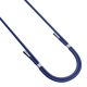 5. 3mk EasyClip Smartphone-Lanyard – Blau