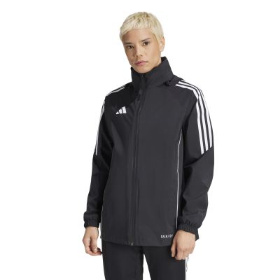 2. Damen adidas Tiro 24 IP6668 Regenjacke