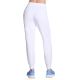 2. Skechers Skechluxe Elevate Jogginghose PT149-WHT Weiß L