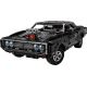 3. LEGO Technic 42231 - Fast and Furious Dodge Charger R/T Auto