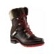 Rossignol W 1907 Megève braune Schuhe