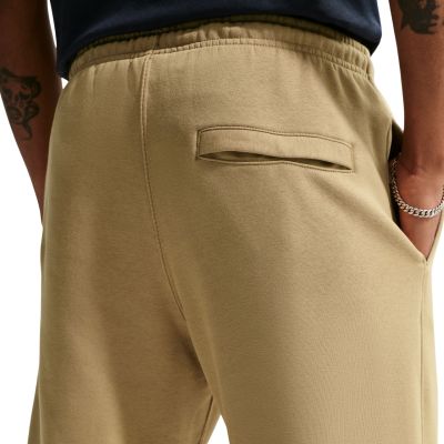 4. Nike Club BB Jogger Herrenhose Beige FN3787 298