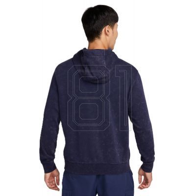2. Nike Inter Mailand Club 3rd GX M FZ8579-498 Hoodie