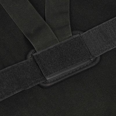 12. ARC-1500 Rumpf- und Bauchschutz