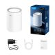 9. CUDY M3600 (1er-Pack) Dualband BE3600