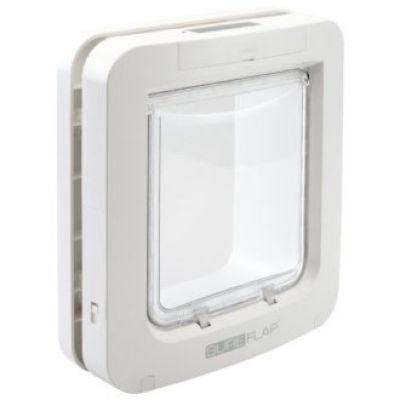 2. SureFlap SUR101 Hunde- oder Katzenklappe