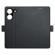 3. 3mk Wallet Case für Xiaomi Poco X8 Pro - Schwarz