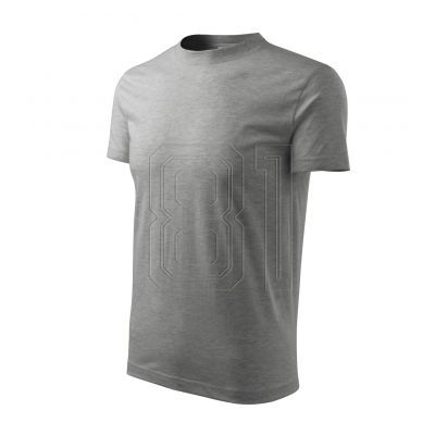 Adler Classic U T-Shirt MLI-10112
