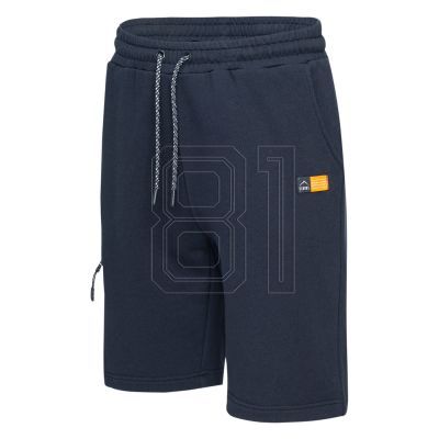 Elbrus Mikel Shorts M 92800596806