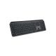 6. Logitech MX Keys S QWERTZ Deutsch