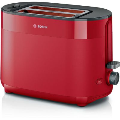 6. BOSCH TAT 2M124 Toaster