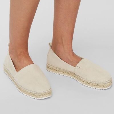 2. Marc O'Polo Damen Espadrilles SAND 10415613802305 715