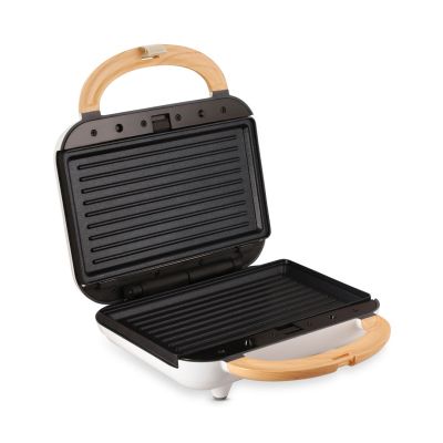 8. Lauben Sandwichmaker 3in1 900W