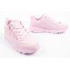 7. Skechers Uno Lite Kinder-Sportschuhe, pink, modisch