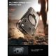 5. Supcase UB Grip Mag MagSafe Hülle für iPhone 18 Pro / 17 Pro - Schwarz