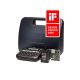 5. Brother PT-D210VP Etikettendrucker, Thermotransfer, 180 x 180 dpi, 20 mm/s, QWERTY