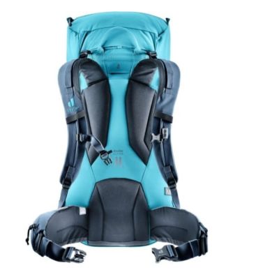 2. Wanderrucksack - Deuter Guide 32 + 8 SL Lagunentinte