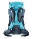 2. Wanderrucksack - Deuter Guide 32 + 8 SL Lagunentinte
