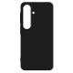 7. 3mk Matt Case Pro für Samsung Galaxy A57 – mattschwarz