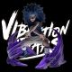 5. BANPRESTO NARUTO SHIPPUDEN VIBRATION STARS – UCHIHA SASUKE (72. Serie)