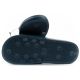 9. O'Neill Herren-Sportpantoffeln Kelso Slider, bequeme marineblaue Hausschuhe