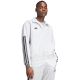 16. Adidas Tiro WV TT Q3 M sweatshirt JW0233