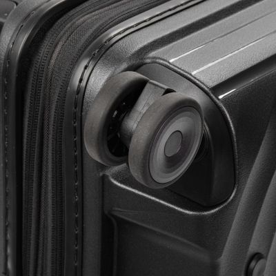 15. SwissBags Echo 16575 Kabinenkoffer