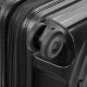 15. SwissBags Echo 16575 Kabinenkoffer