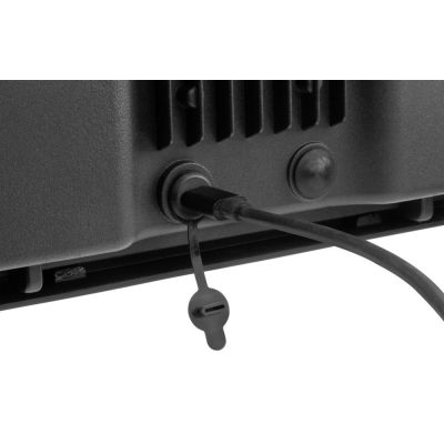 14. Ansmann FL50W-R Tragbare Industrieleuchte 50W 4500lm Tageslicht