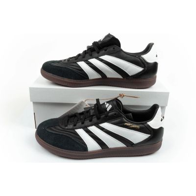 10. Adidas Predator Freestyle Hallensportschuhe Fußballschuhe