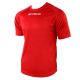 3. Givova One U MAC01-0012 Fußballtrikot