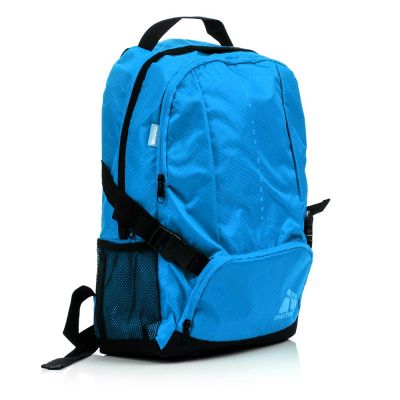 Meteor Skadi Rucksack in blau