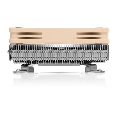 3. NOCTUA NH-L9i Intel Low Profile 37mm CPU-Kühler