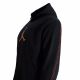 2. Air Jordan Flight MVP Hoodie für Herren, Schwarz/Rot - FN6352-010