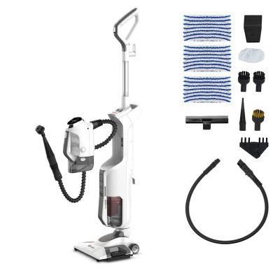 6. Polti Vaporetto PTEU0295 3 Clean 3-in-1 Dampfreiniger