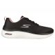 Skechers Go Walk Hyper Burst W 124578-BKPK Schuhe