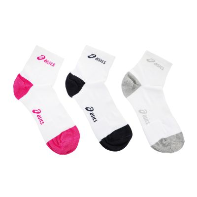 2. Asics 3PP Quarter-Socken 321746-0184